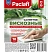 превью Салфетки хозяйственные в рулоне Paclan вискоза/полиэстер 35x25 см 40 г/кв.м белые (70 листов)