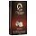 Капсулы для кофемашин NESPRESSO VIGOROSO, натуральный кофе, Италия, 10 шт. х 5.2 г, DON CORTEZ