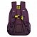превью Рюкзак школьный GRIZZLY RG-361-3/4 фиолетовый