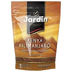 Кофе растворимый JARDIN «Kenya Kilimanjaro» 150 г, сублимированный