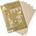 превью Картон перепл. Kroyter А4 5л/уп 1150г Проф для сухих техник и живоп.66120
