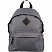 превью Рюкзак школьный №1 School Универсальный серый