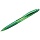 Ручка шариковая автоматическая Schneider «Suprimo» зеленая, 1.0мм, грип
