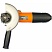 превью Шлифмашина угловая AEG WS8-125S 4935451296
