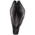 превью Сумка для ноутбука 15.6" Continent CC-212 чёрная (CC-212 Black)