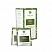 превью Чай Niktea Green Fusion зеленый 25 пакетиков