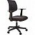 превью Кресло для персонала Easy Chair 321 PTW черное (сетка/ткань/пластик)