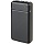 Внешний аккумулятор ProMega C-PBQ8, 20000mAh, 2.1A, Type-C/MicroUSB+к, чер