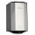Сушилка для рук KSITEX М-2020W JET, 1500 Вт, пластик, белая