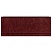 превью Планинг недатированный, 56л., 330×130мм, BG, кожзам «Nebraska. Dark red», красный