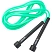 превью Скакалка Starfit RP-101 300 см зеленая