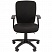 превью Кресло VT_EChair-319 ТС ткань черный пластик