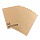 Крафт-бумага в листах А3, 297?420 мм, плотность 78 г/м2, 100 листов, BRAUBERG