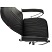 превью Кресло VB_EChair 655LT SL/TPU черный экокожа крестов. хром