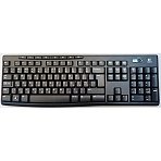 Клавиатура Logitech K270 (920-003058) WLS