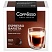 превью Кофе в капсулах COFFESSO «Espresso Barista» для кофемашин Dolce Gusto, 16 порций