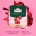 превью Чай чёрный Ahmad Tea Raspberry Indulgence 100 пакетиков (малина)