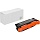 Картридж лазерный Retech CE402A жел. для HP CLJ M551dn/M575dn/M570dw