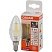 превью Лампа светодиодная OSRAM LS CLB40 4W/840 230VFILCL E14 FS1
