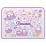 превью Папка с ручками А4 ArtSpace «Kawaii», пластик, на молнии, 40мм
