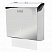 превью Диспенсер для полотенец LAIMA PROFESSIONAL INOX (Система H2), Interfold, нержавеющая сталь, зеркальный, 605695