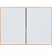 превью Тетрадь 48л. А4 клетка на гребне OfficeSpace «Neon», оранжевая пластиковая обложка