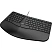 превью Клавиатура проводная Genius Ergo KB-700 (31310053402)