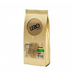 Кофе в зернах Lebo Brazil Santos FC Home 100 % арабика 1 кг