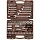 Набор инструмента 1/4, 1/2DR 82 предмета Ombra OMT82S12