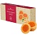 превью Печенье Деловой Стандарт сдобное Cookies with orange marmalade, 100г