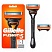 превью Бритва с 2 смен. кассетами GILLETTE FUSION
