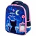 превью Ранец BRAUBERG FIT, 2 отделения, Night watcher, СВЕТЯЩИЙСЯ, 38×27х14 см