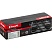 превью Картридж лазерный Комус 067H Y жел. пов. емк. для Canon LBP631Cw/LBP633Cdw