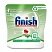 превью Таблетки для посудомоечных машин Finish 0% (42 штуки в упаковке)