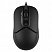 превью Мышь компьютерная A4Tech Fstyler FM12 черная (1431320)