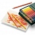 превью Карандаши цветные художественные Faber-Castell «Polychromos» 36цв., заточен., студийная коробка