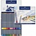 превью Карандаши акварельные Faber-Castell Goldfaber Aqua 48 цветов