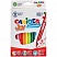 превью Фломастеры Carioca Joy (12цв)