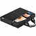 превью Сумка для ноутбука Defender Lite 15.6 черный + серый, карман