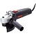 превью Шлифмашина угловая RedVerg Basic AG650-115