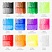 превью Карандаши художественные цветные акварельные BRAUBERG ART CLASSIC12 цветовгрифель 3.3 мм181529