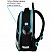 превью Ранец Berlingo Expert Mini «Top» 36×27×14см, 2 отделения, 2 кармана, анатомическая спинка, мешок для обуви