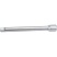 превью Удлинитель для торцевых головок 3/8DR, 150 мм S24H3150