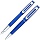 Набор пишущих принадл. Diplomat Me pen (blue) шарик. и пер. ручки, D41203060