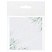 превью Блок для записей MESHU «Spring», 8.5×8.5см, 100л., на склейке
