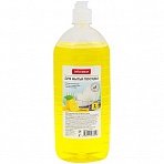 Средство для мытья посуды OfficeClean «Лимон», 1л