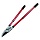 Сучкорез телескопическая рукоятка, 620 - 915 мм Feona 134569