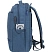 превью Рюкзак для ноутбука 17.3" Rivacase Biscayne синий (8365 Blue)