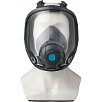 Маска полнолицевая панорамная PHSV 9300, р. L