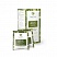 превью Чай Niktea Jasmine Oriental зеленый с жасмином 25 пакетиков